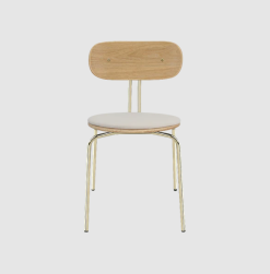 Umage Curious Stol Messing Ben Flere Farger -Bord Försäljningsbutik 2023 03 23 13 49 07