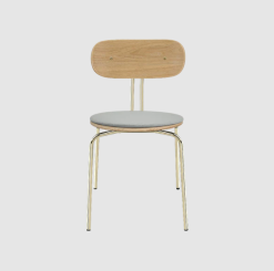 Umage Curious Stol Messing Ben Flere Farger -Bord Försäljningsbutik 2023 03 23 13 49 22