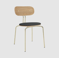 Umage Curious Stol Messing Ben Flere Farger -Bord Försäljningsbutik 2023 03 23 13 49 30