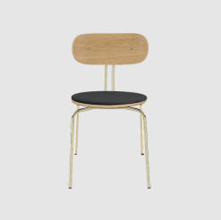 Umage Curious Stol Messing Ben Flere Farger -Bord Försäljningsbutik 2023 03 23 13 49 36