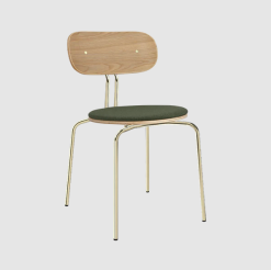 Umage Curious Stol Messing Ben Flere Farger -Bord Försäljningsbutik 2023 03 23 13 49 44