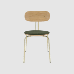 Umage Curious Stol Messing Ben Flere Farger -Bord Försäljningsbutik 2023 03 23 13 49 51