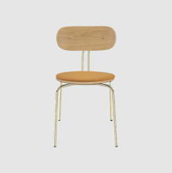 Umage Curious Stol Messing Ben Flere Farger -Bord Försäljningsbutik 2023 03 23 13 50 05