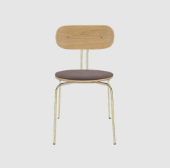 Umage Curious Stol Messing Ben Flere Farger -Bord Försäljningsbutik 2023 03 23 13 50 20