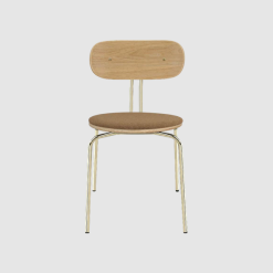 Umage Curious Stol Messing Ben Flere Farger -Bord Försäljningsbutik 2023 03 23 13 50 34