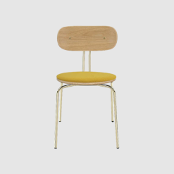 Umage Curious Stol Messing Ben Flere Farger -Bord Försäljningsbutik 2023 03 23 13 50 49