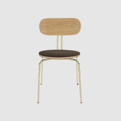 Umage Curious Stol Messing Ben Flere Farger -Bord Försäljningsbutik 2023 03 23 13 51 04