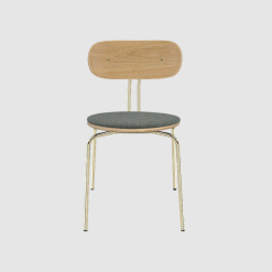 Umage Curious Stol Messing Ben Flere Farger -Bord Försäljningsbutik 2023 03 23 13 51 33