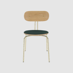 Umage Curious Stol Messing Ben Flere Farger -Bord Försäljningsbutik 2023 03 23 13 51 48