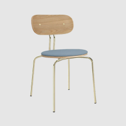 Umage Curious Stol Messing Ben Flere Farger -Bord Försäljningsbutik 2023 03 23 13 51 56