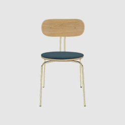 Umage Curious Stol Messing Ben Flere Farger -Bord Försäljningsbutik 2023 03 23 13 52 17