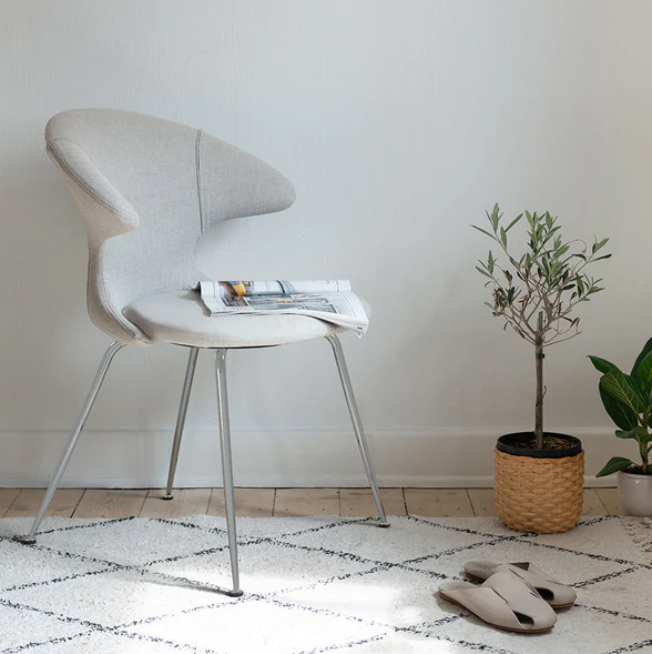 Umage Time Flies Stol Sterling Flervalg 8 Umage Time Flies Stol Sterling Flervalg - Bild 6