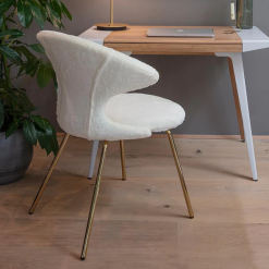 Umage Time Flies Stol Teddy White Flervalg -Bord Försäljningsbutik 2023 03 27 14 43 57