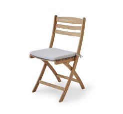 Skagerak Selandia Stolpute Papyrus 37x40 Cm