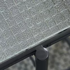 House Doctor Gany Konsollbord Sort 35x130x85 Cm -Bord Försäljningsbutik 203440004 11