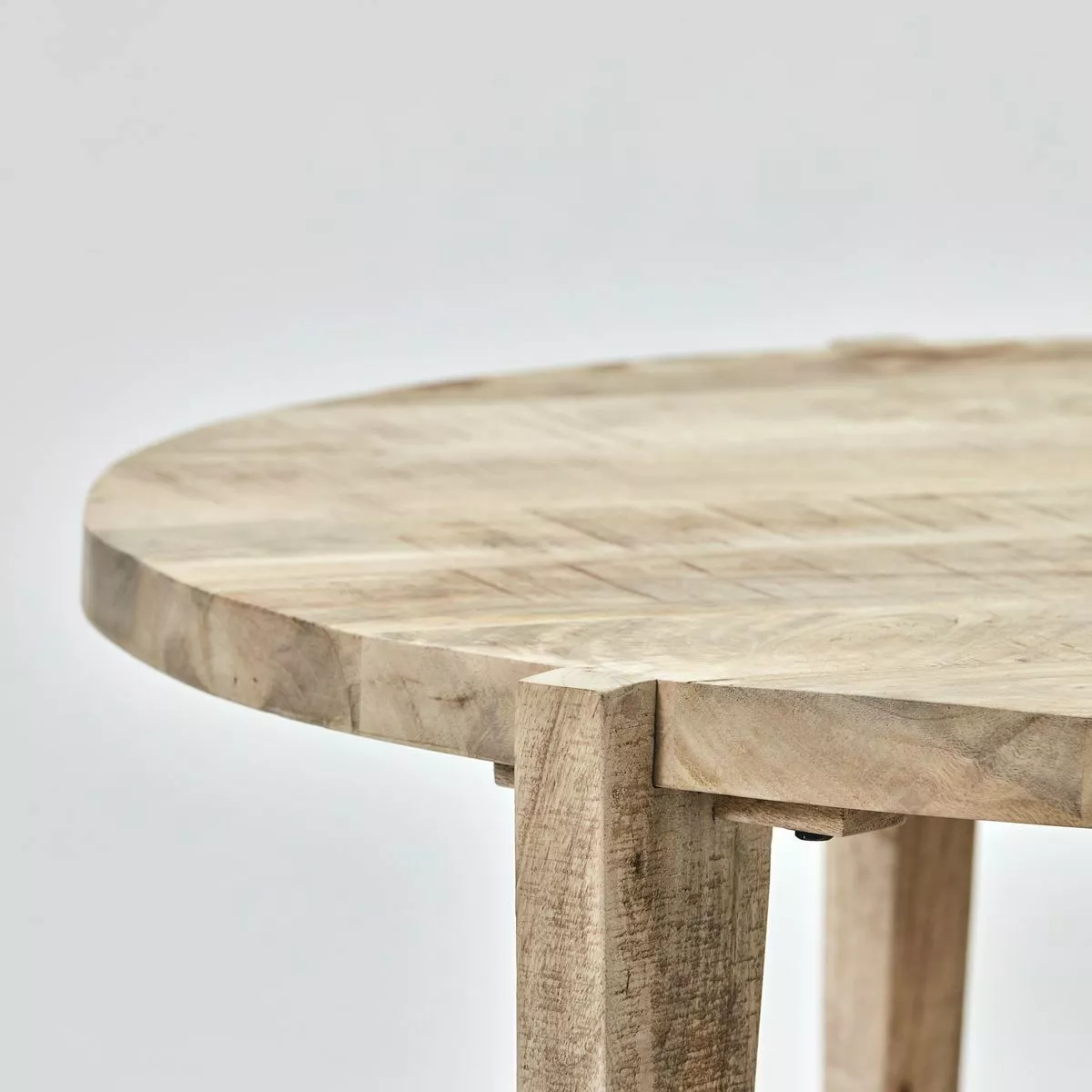 House Doctor Bali Sofabord Natur 4 House Doctor Bali Sofabord Natur - Bild 2