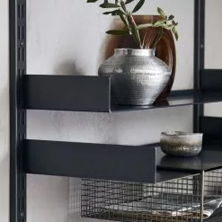 House Doctor Fari Reol Sort -Bord Försäljningsbutik 208580343 11