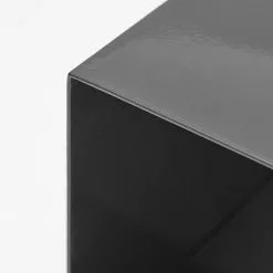 House Doctor Fari Sidebord Sort 40x32x50 Cm 2 Stk -Bord Försäljningsbutik 208580980 02