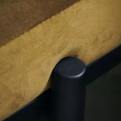 House Doctor Bench Lao Brown 160 Cm -Bord Försäljningsbutik 209340600 11