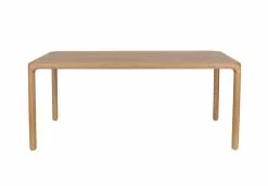 Zuiver Storm Bord 220x90 Naturlig