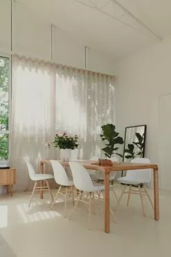 Zuiver Storm Bord 220x90 Naturlig -Bord Försäljningsbutik 2100066 11 1