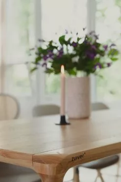 Zuiver Storm Bord 220x90 Naturlig -Bord Försäljningsbutik 2100066 12 1