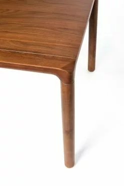 Zuiver Storm Spisebord 180x90 Brun -Bord Försäljningsbutik 2100119 4 1 1