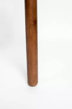 Zuiver Storm Spisebord 180x90 Brun -Bord Försäljningsbutik 2100119 6 1 1