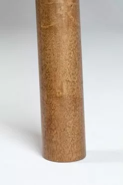 Zuiver Glimps Spisebord M/uttrekk Brun -Bord Försäljningsbutik 2100127 14 1