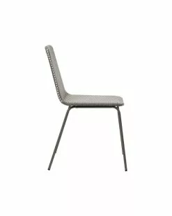 House Doctor Bast Spisestol Flett 2 Stk 12 House Doctor Bast Spisestol Flett 2 Stk -Bord Försäljningsbutik 210940302 03