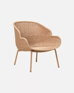 House Doctor Hapur Loungestol 13 House Doctor Hapur Loungestol -Bord Försäljningsbutik 210940304 01