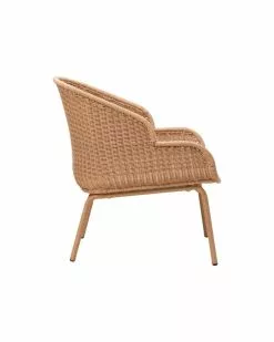 House Doctor Hapur Loungestol 14 House Doctor Hapur Loungestol -Bord Försäljningsbutik 210940304 03