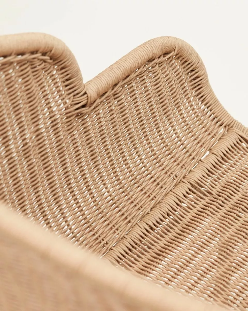 House Doctor Hapur Loungestol 7 House Doctor Hapur Loungestol - Bild 5