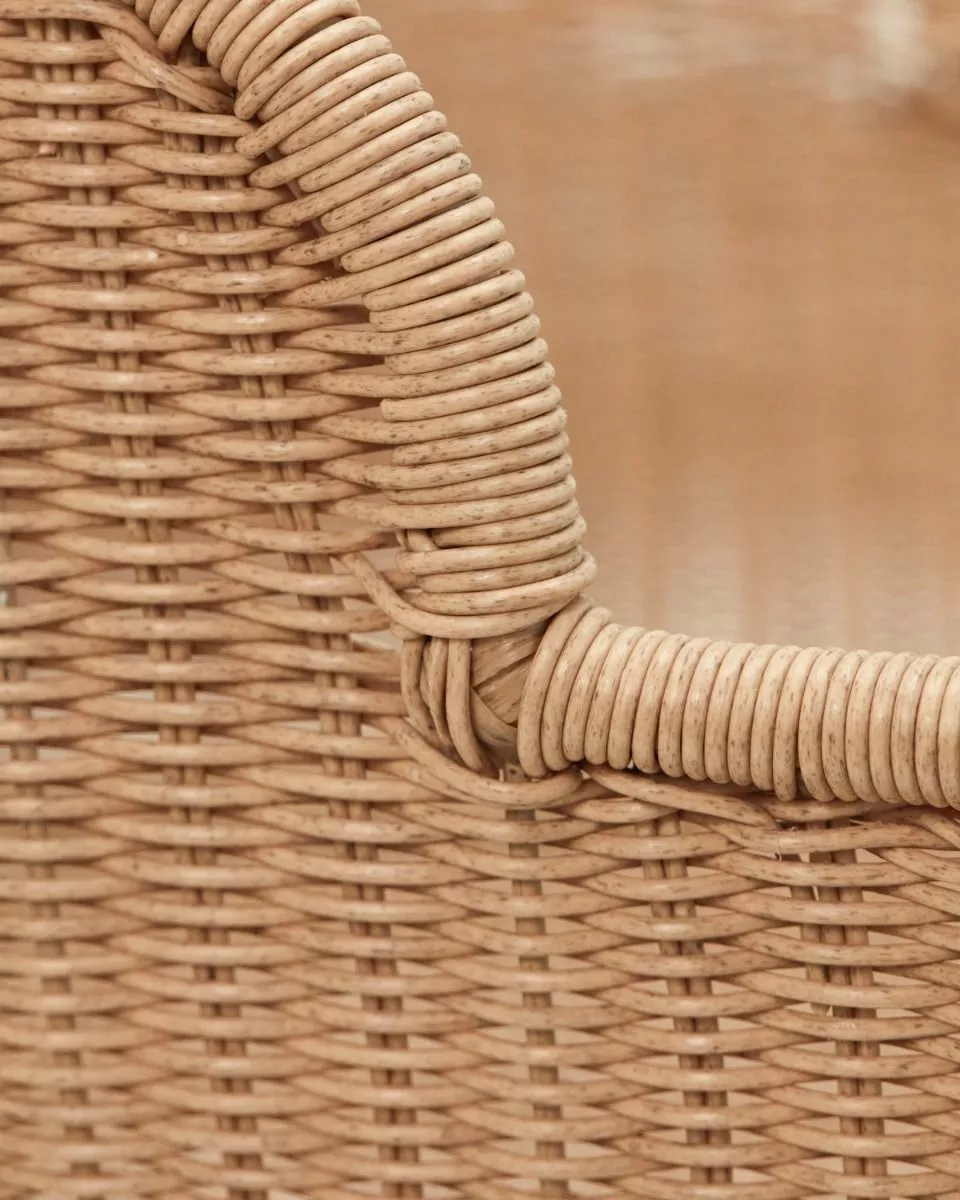 House Doctor Hapur Loungestol 8 House Doctor Hapur Loungestol - Bild 6