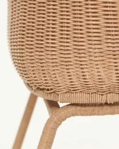 House Doctor Hapur Loungestol 18 House Doctor Hapur Loungestol -Bord Försäljningsbutik 210940304 07