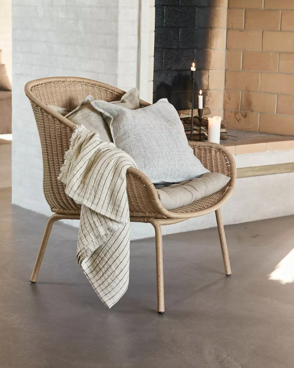 House Doctor Hapur Loungestol 10 House Doctor Hapur Loungestol - Bild 8