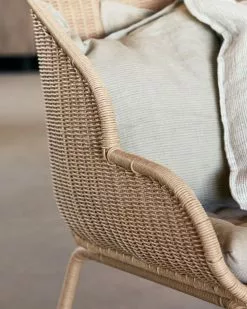 House Doctor Hapur Loungestol 21 House Doctor Hapur Loungestol -Bord Försäljningsbutik 210940304 12