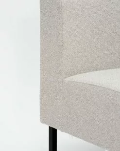 House Doctor Sofa Modul Natur 2-seter -Bord Försäljningsbutik 212390311 05