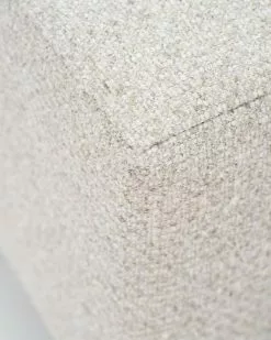 House Doctor Sofa Modul Natur 2-seter -Bord Försäljningsbutik 212390311 07