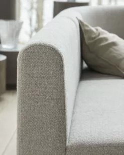 House Doctor Sofa Modul Natur 2-seter -Bord Försäljningsbutik 212390311 11