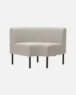 House Doctor Sofa Hjørnemodul Natur -Bord Försäljningsbutik 212390312 01