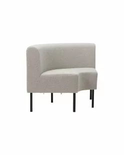 House Doctor Sofa Hjørnemodul Natur -Bord Försäljningsbutik 212390312 02