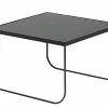 Villa Collection Sofabord Sort 60x60x40 Cm 1 Villa Collection Sofabord Sort 60x60x40 Cm -Bord Försäljningsbutik 21fs215435r