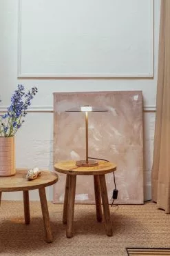 Zuiver Dendron Sidebord Lite -Bord Försäljningsbutik 2300060 13