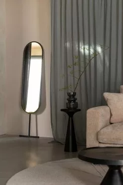 Zuiver Floss Sidebord Sort -Bord Försäljningsbutik 2300143 3 2