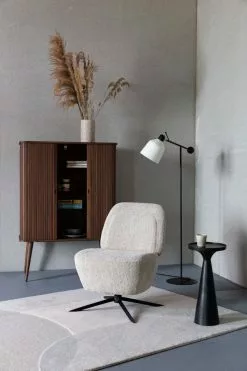 Zuiver Floss Sidebord Sort -Bord Försäljningsbutik 2300143 4 2