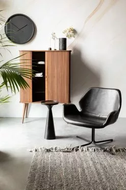 Zuiver Floss Sidebord Sort -Bord Försäljningsbutik 2300143 6 2