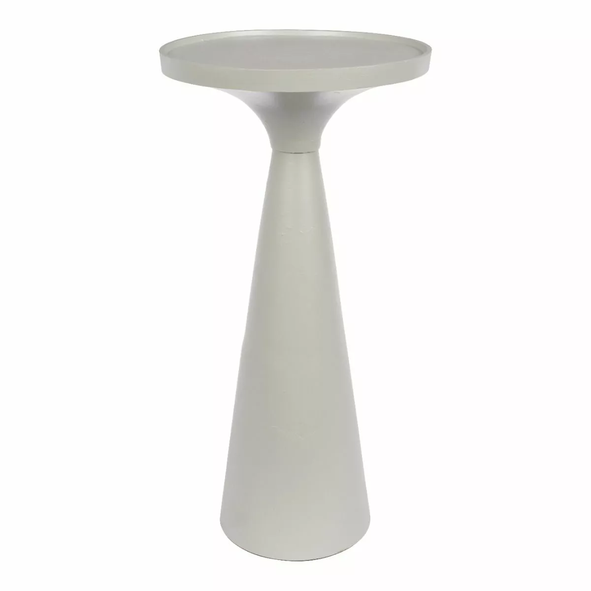 Zuiver Floss Sidebord Grå 3 Zuiver Floss Sidebord Grå