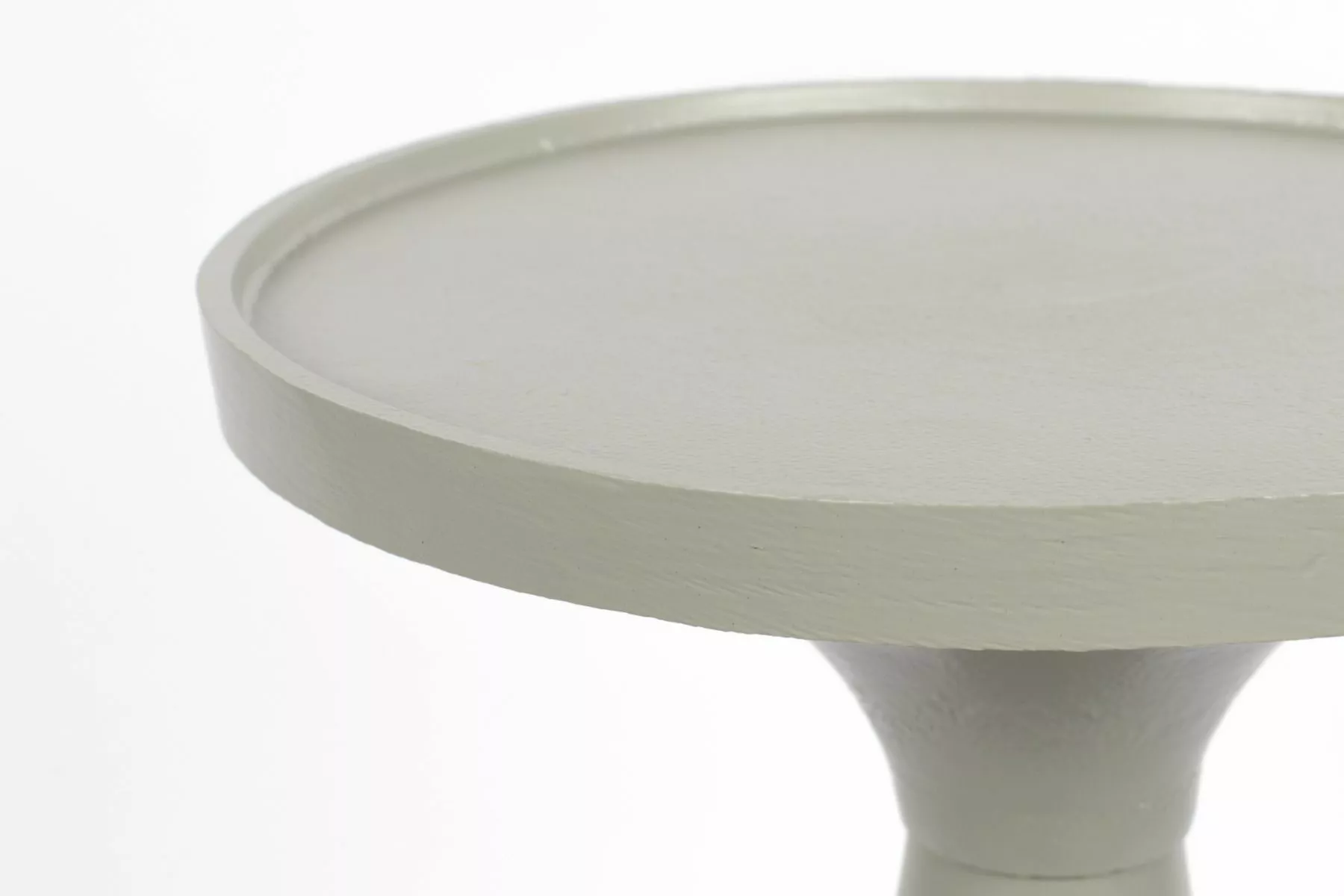 Zuiver Floss Sidebord Grå 5 Zuiver Floss Sidebord Grå - Bild 3