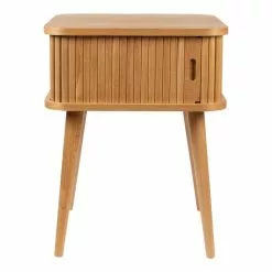 Zuiver Barbier Sidebord Natur